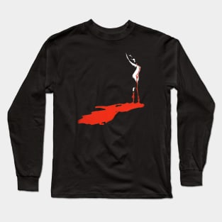 Sus Dancer Long Sleeve T-Shirt